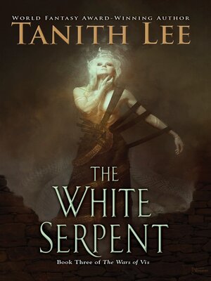 The White Serpent - ebook
